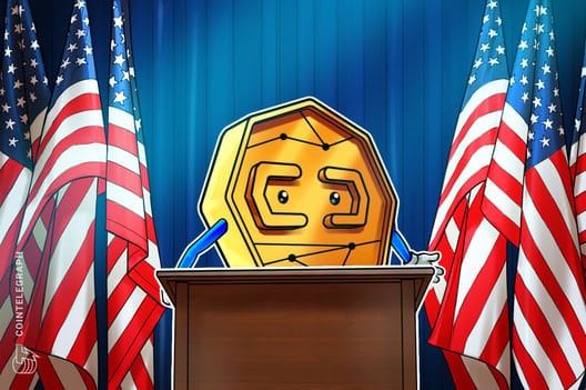 Projetos de lei sobre criptomoedas são aprovados pelo comitê do Congresso dos EUA em ‘grande vitória’ para indústria