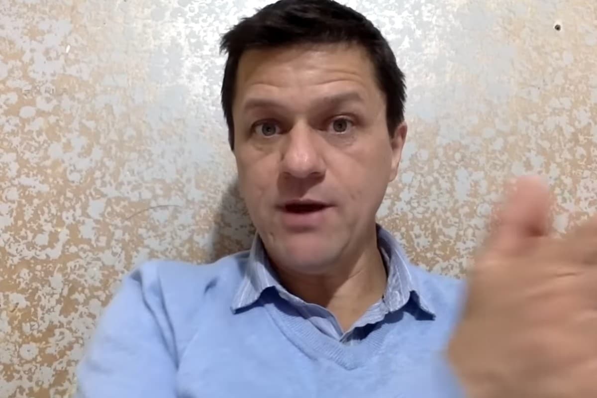 Youtuber que denunciou pirâmide de bitcoin é ameaçado: “talvez vou sair do Brasil”