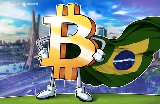 executivo do Mercado Bitcoin ganha prêmio e novidades na Binance, Bitget CoinEX, ABCripto e outras
