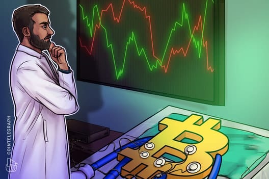 Analistas apontam 5 catalisadores que podem tirar o Bitcoin e as criptomoedas do marasmo