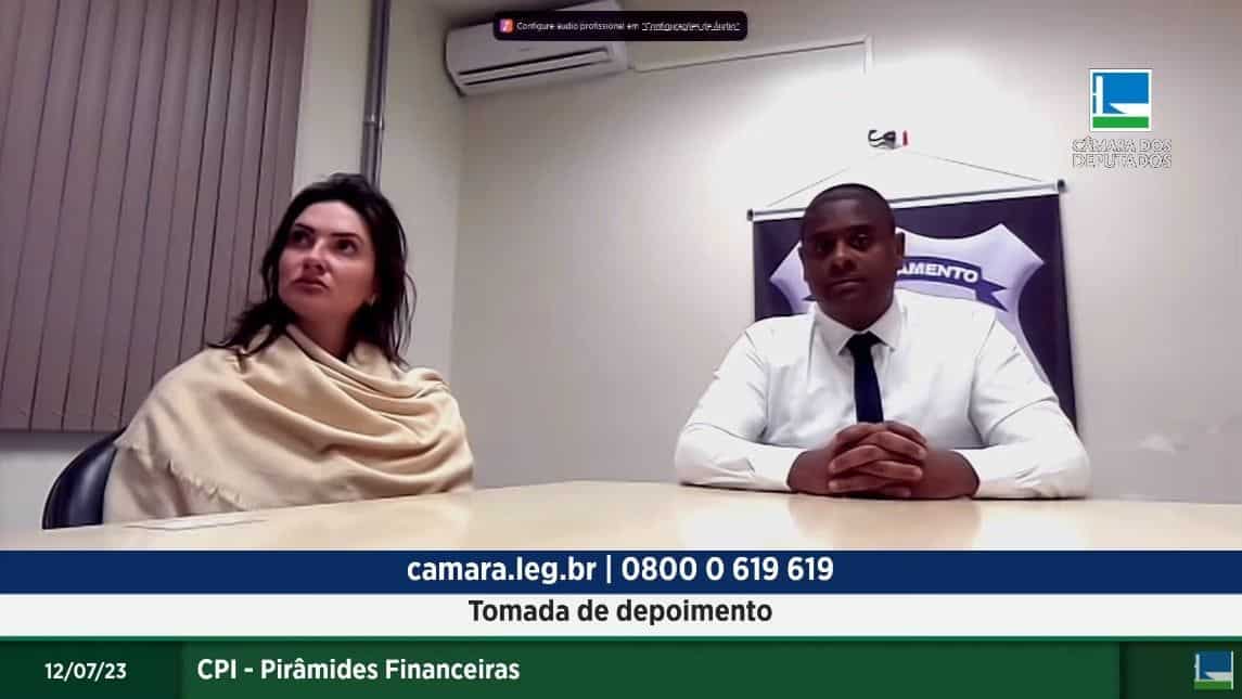 CPI pede quebra de sigilo do faraó dos bitcoins