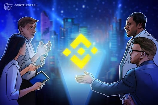 Desenvolvedor de infraestrutura Web3 de prova de ZK recebe apoio da Binance Labs