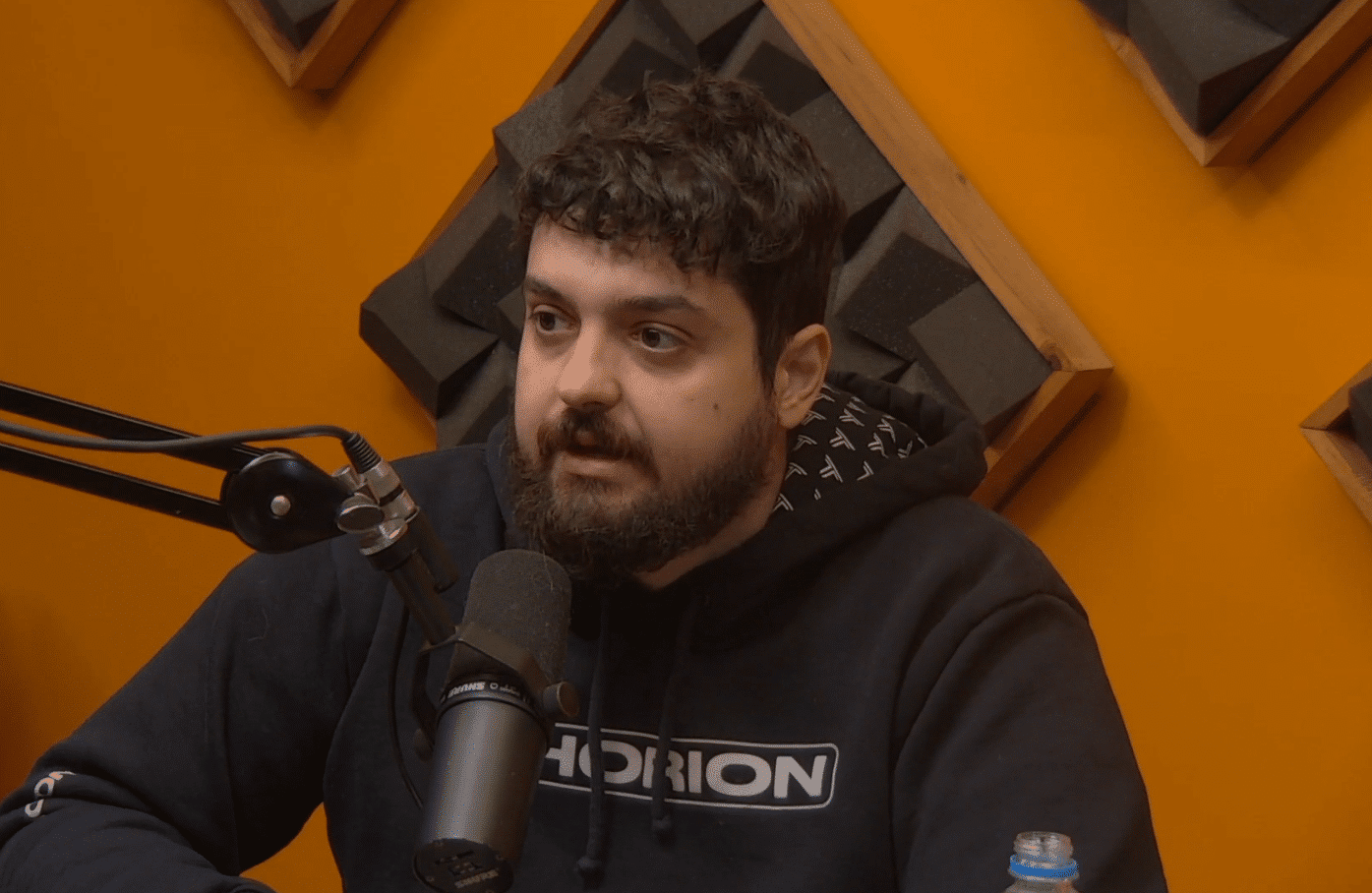 “Ele não vai conseguir tomar meus bitcoins”, diz Monark sobre Alexandre de Moraes