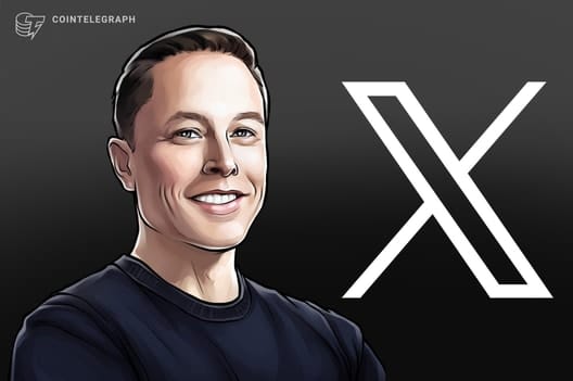 Elon Musk desmascara reivindicações de token fraudulento