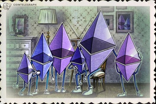 Ethereum viverá até 2031? Especialistas comentam aplicação do ‘Efeito Lindy’