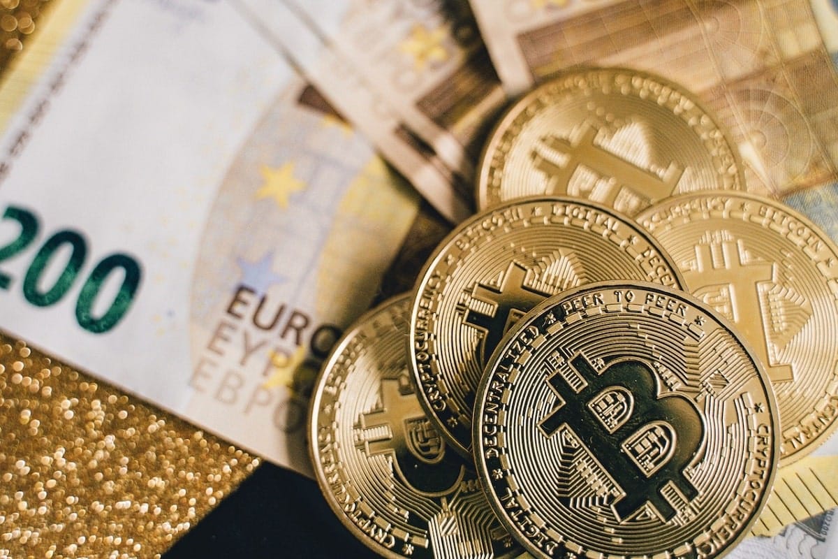 Europa aprova seu primeiro ETF de Bitcoin à vista