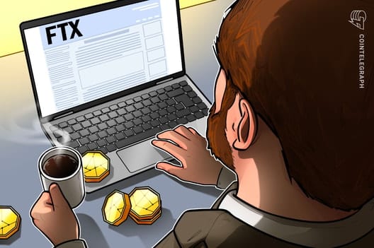 FTX busca acordo de US$ 175 milhões com entidades da Genesis para resolver disputa