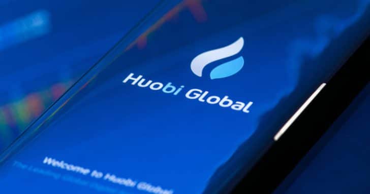 Huobi responde rumores de insolvência e prisão de diretores