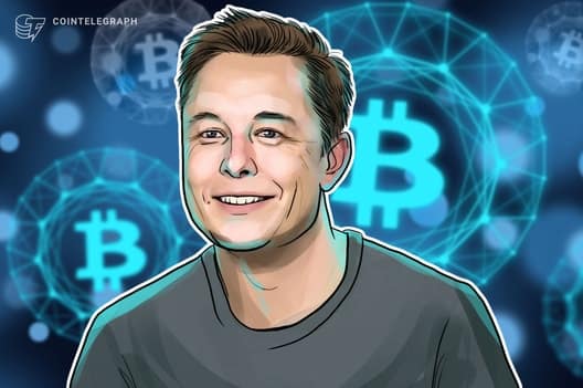 Liquidação de Bitcoins da SpaceX gera confusão e Bitcoiners questionam Elon Musk