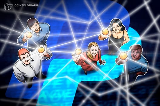 Nova stablecoin PYUSD do PayPal enfrenta obstáculos legais e ‘menos funcionalidade’