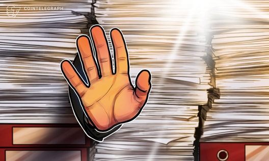 Tem de proibir a Worldcoin. É uma mentira total, diz analista
