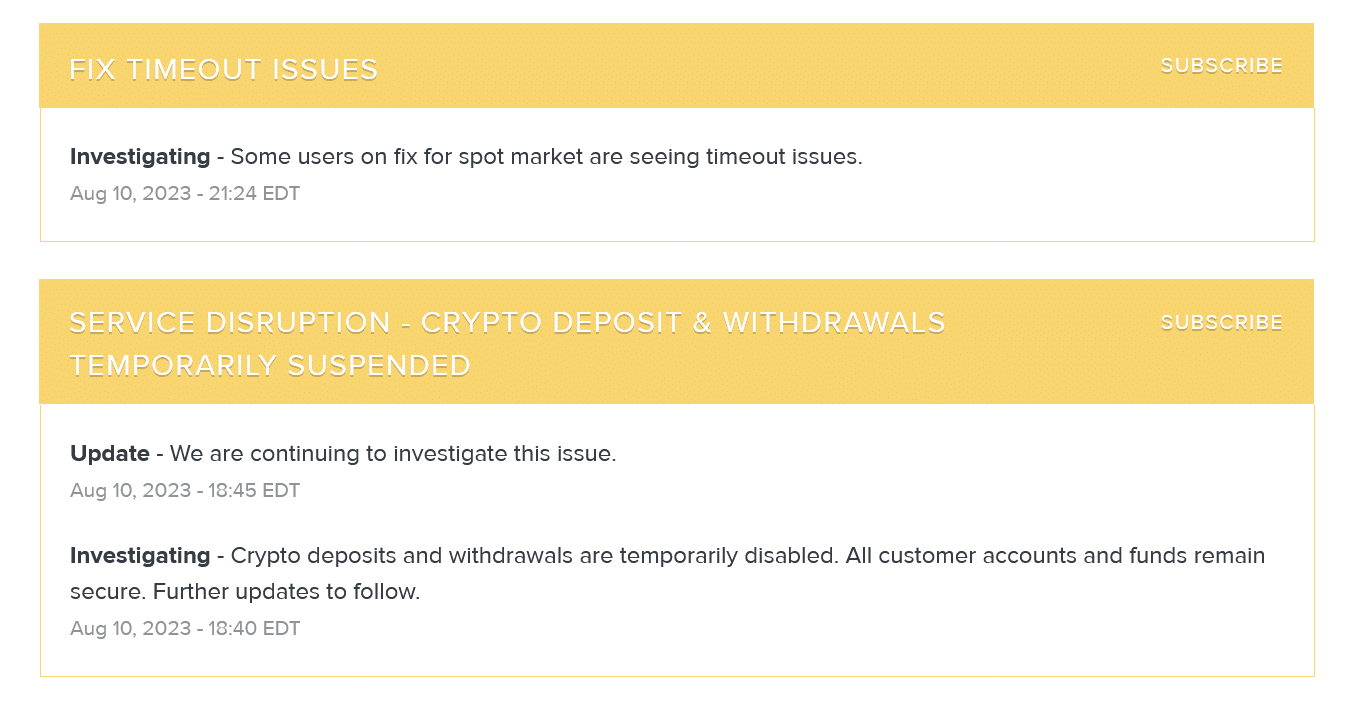 XRP dispara brevemente para US$ 50 na Gemini e usuários suspeitam de ‘falha’ decorrente da relistagem do token