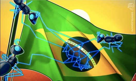 novidades no Drex do Banco Central, na Gate.io, OKX, Bitget, Sthorm, Bitso, Transfero, Hathor e outras