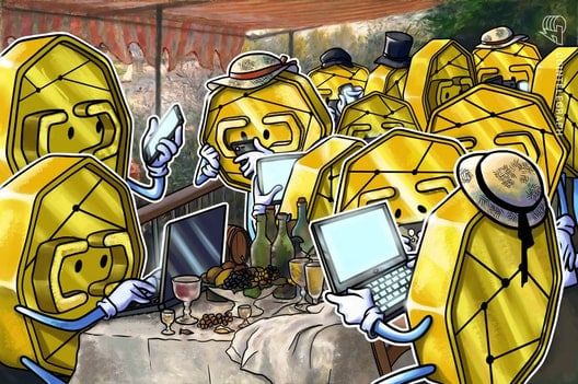 10 criptomoedas sobem até 1.570% em 30 dias e novatas assumem a liderança
