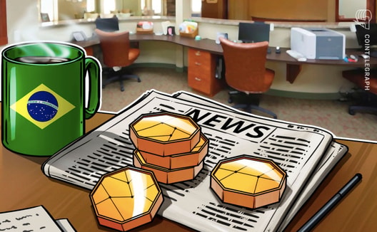 Binance, OKX, Bitget, Bitso, Mercado Bitcoin, QR ASSET, EBANX, Moss, B3 e outras novidaddes