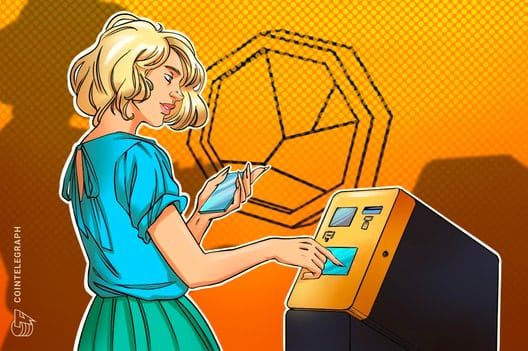 Bitbuy firma parceria estratégica com a empresa canadense de ATM cripto Localcoin
