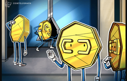 CTO da Tether indica 4 setores em blockchain que são pequenos mas estão crescendo e que ele está de olho