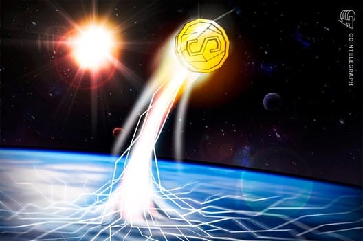 Circle lança stablecoin USDC no Polkadot Asset Hub