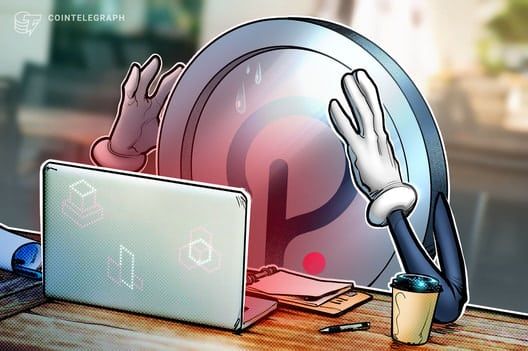 Comunidade Polkadot PolkaWorld interrompe operações após tentativa de financiamento fracassada