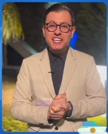 Luccas Diniz E-Bot