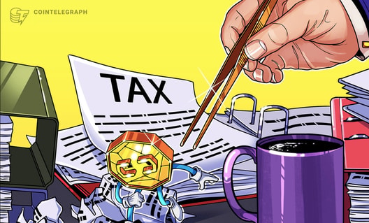 Governo não desiste e entra com pedido para cobrar 22,5% de imposto de quem têm criptomoedas na Binance, Coinbase e outras