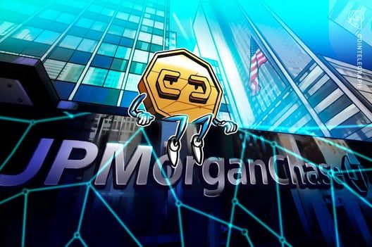 JPMorgan passa a usar tokens de depósito para liquidações, aponta reportagem