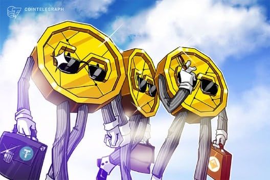 3 altcoins sinalizam rali de até 270% no próximo mercado de alta, diz especialista