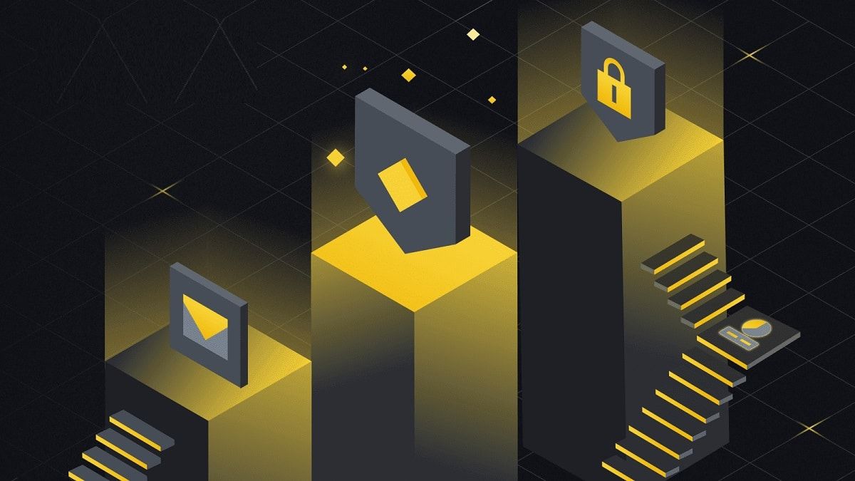 A segurança na era das criptomoedas: O papel pioneiro da Binance