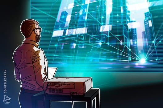Mercado imobiliário do Brasil inova e implementa blockchain para registro e operação de corretores de imóveis do país