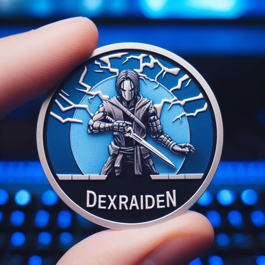 DexRaiden Transformando o Mercado com Novas Parcerias e Iniciativas Inovadoras
