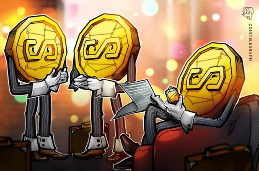 3 altcoins podem disparar até 106% a qualquer momento, diz especialista