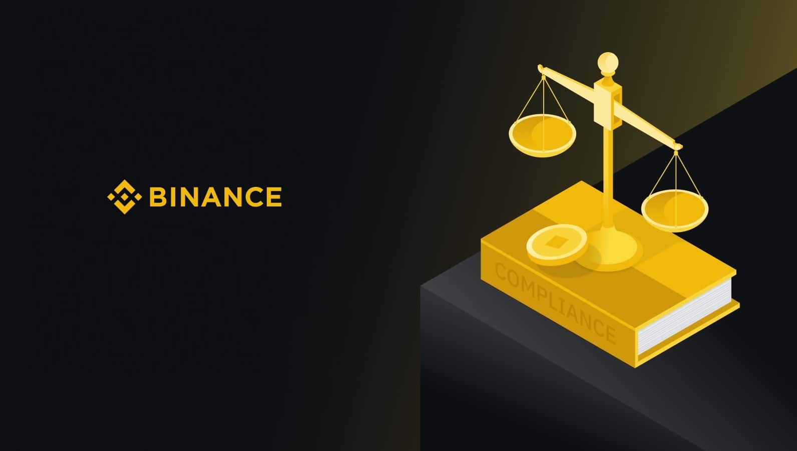 A evolução da Binance: Liderança em conformidade e inovação no mercado de criptomoedas