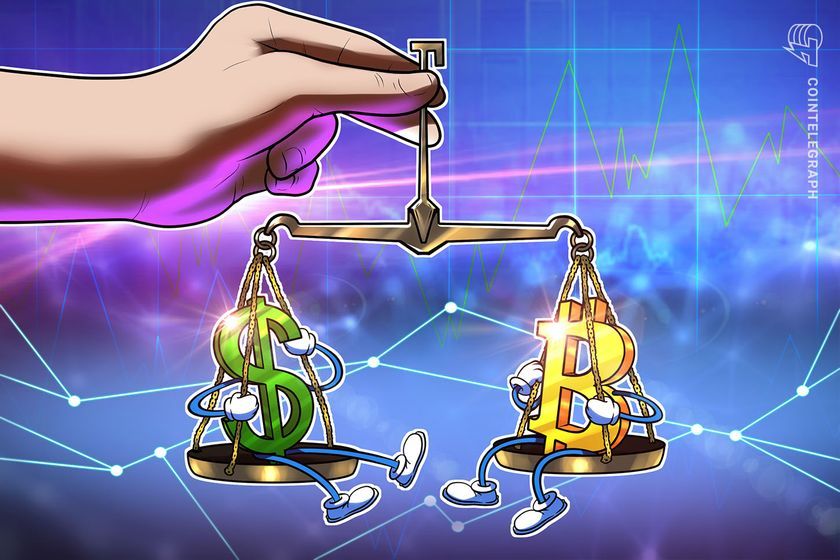 Análises da Bitfinex e Bitget destacam alta do BTC, mas Bitcoin pode não chegar em US$ 100 mil ano que vem
