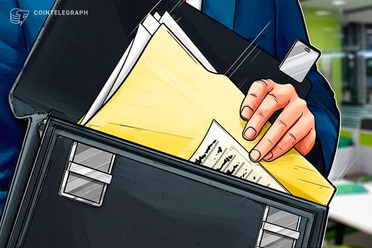 Atualização de política autoriza anúncios de fundos de criptomoedas dos EUA em serviços do Google