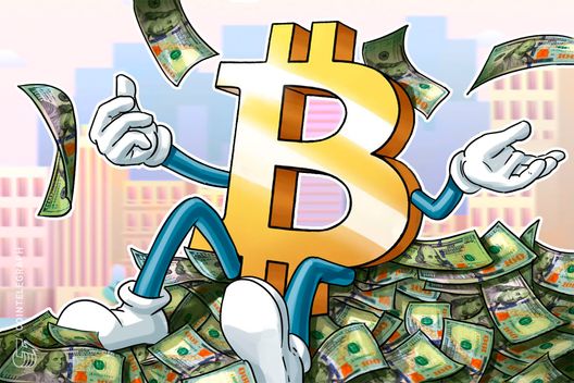 Babylon Chain fecha rodada de financiamento de US$ 18 milhões para staking de Bitcoin