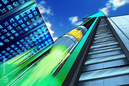 Bonk, memecoin da Solana, ultrapassa capitalização de mercado do Pepe após valorização mensal de 370%