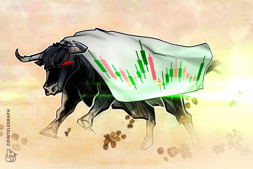 Como se preparar para o próximo mercado de alta cripto: 5 etapas simples