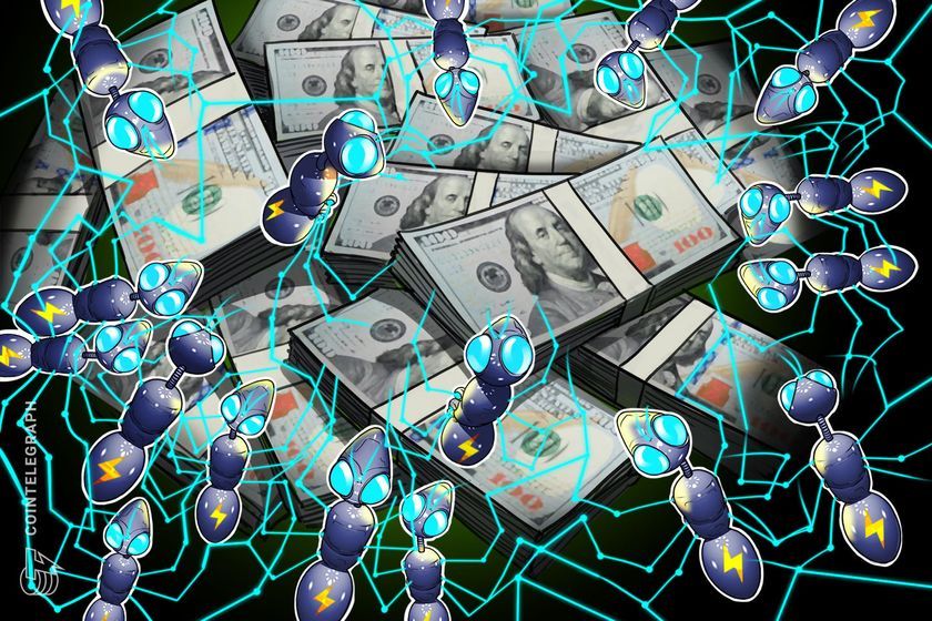 Cosmos Interchain Foundation orçamenta US$ 26 milhões para o desenvolvimento do ecossistema em 2024