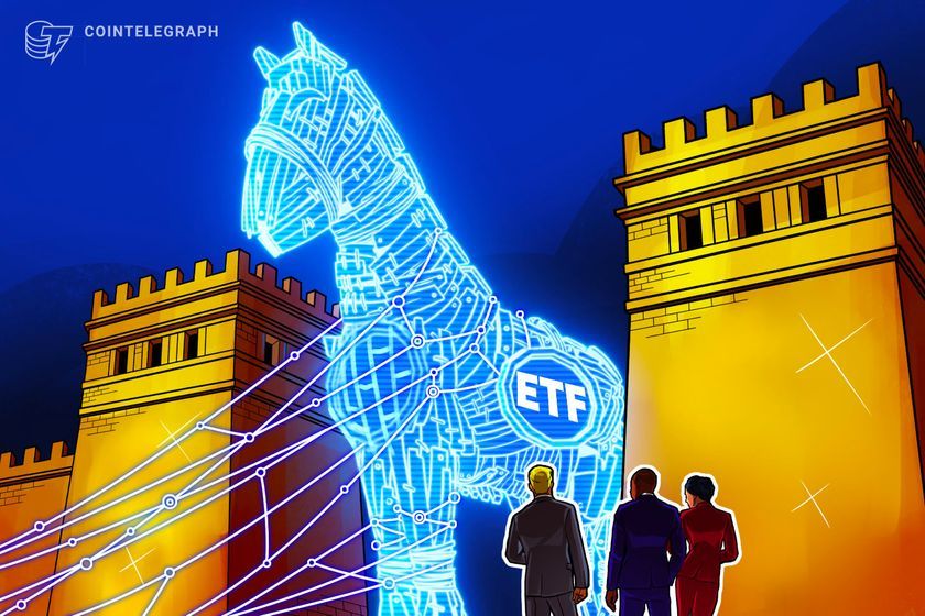 ETF de Bitcoin resultará em um “banho de sangue” para exchanges de criptomoedas, diz analista