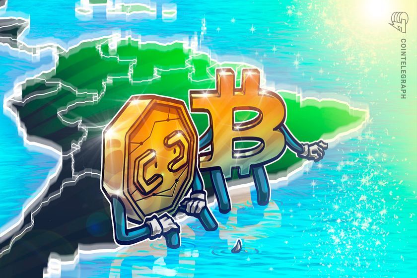 El Salvador espera esgotar cotas do ‘Visto da Liberdade’ do Bitcoin até o final deste ano