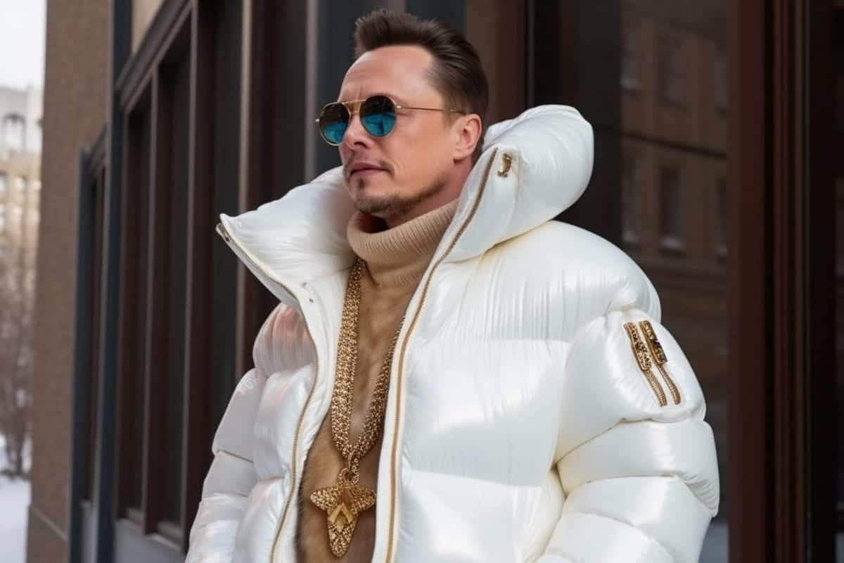 Elon Musk xingando anunciantes faz surgir mais de 300 criptomoedas