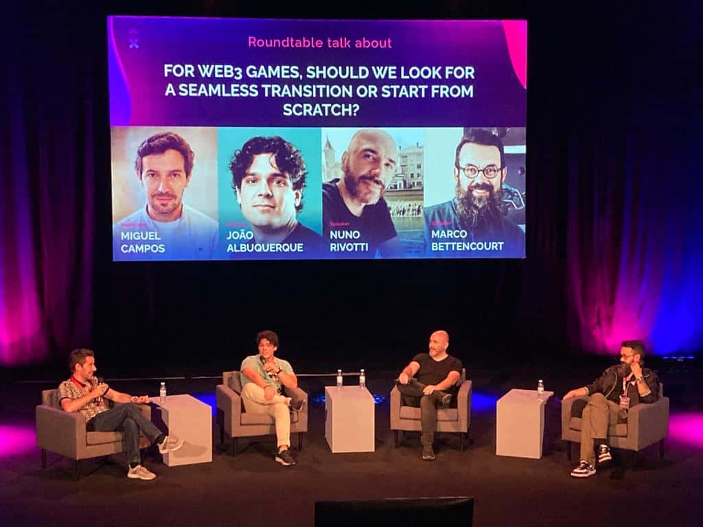 Estúdios de jogos integram silenciosamente blockchain sem ‘buzzwords’