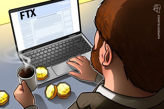 FTX e Alameda Research enviam US$ 10,8 milhões para Binance, Coinbase, Wintermute