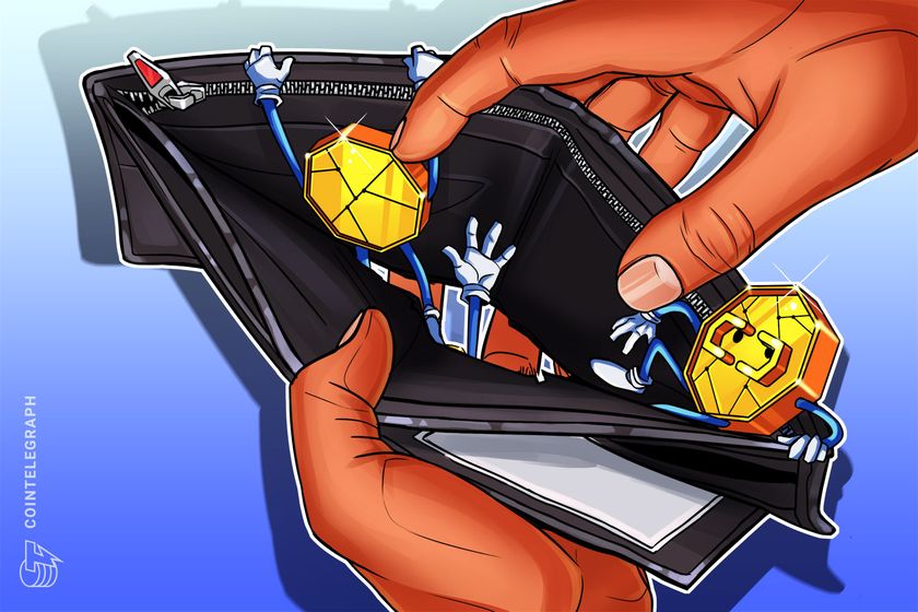 Invasor da Ledger drenou pelo menos US$ 484 mil