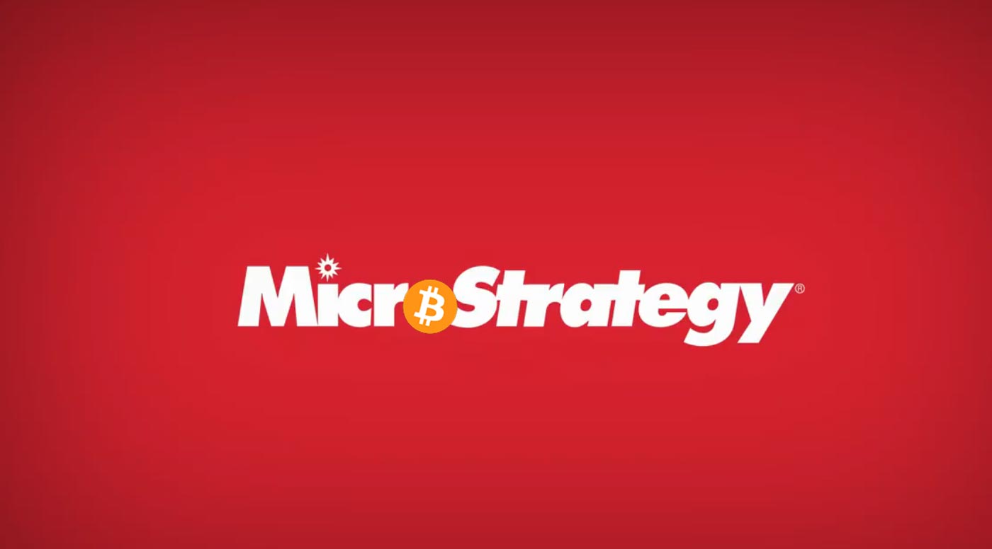 MicroStrategy faz compra massiva de Bitcoin e agora controla quase 1% da oferta total da moeda digital