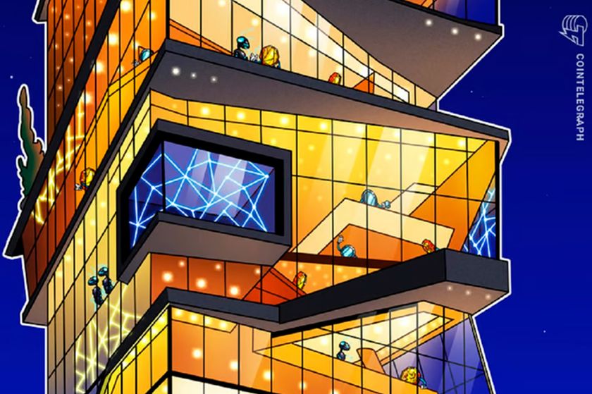Ribus usa blockchain para criar condomínio com moradias multiproprietárias