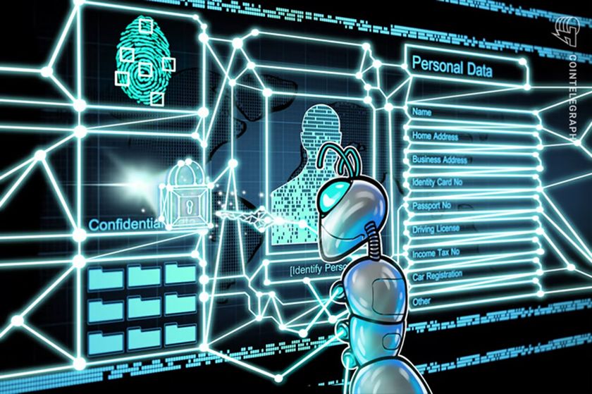 Santander testa com sucesso protocolo de privacidade em transação do Drex