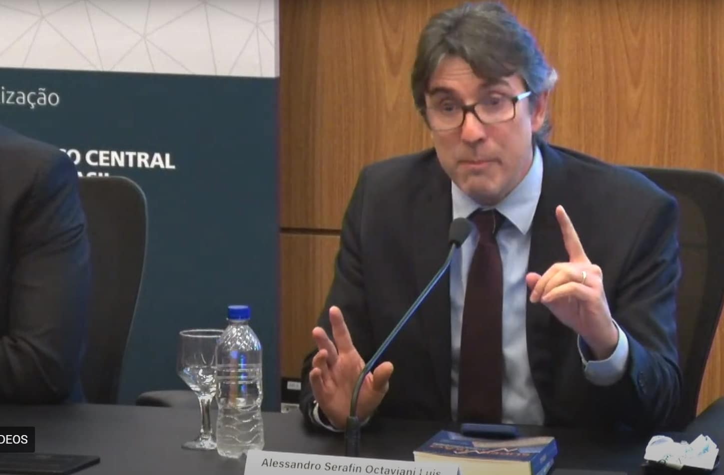 “Só vai existir uma criptomoeda no Brasil”, diz superintendente da SUSEP