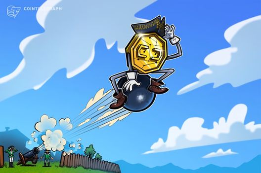 Uma altcoin com alta anual de 2.300% e uma gigante cripto podem explodir a qualquer momento, diz especialista
