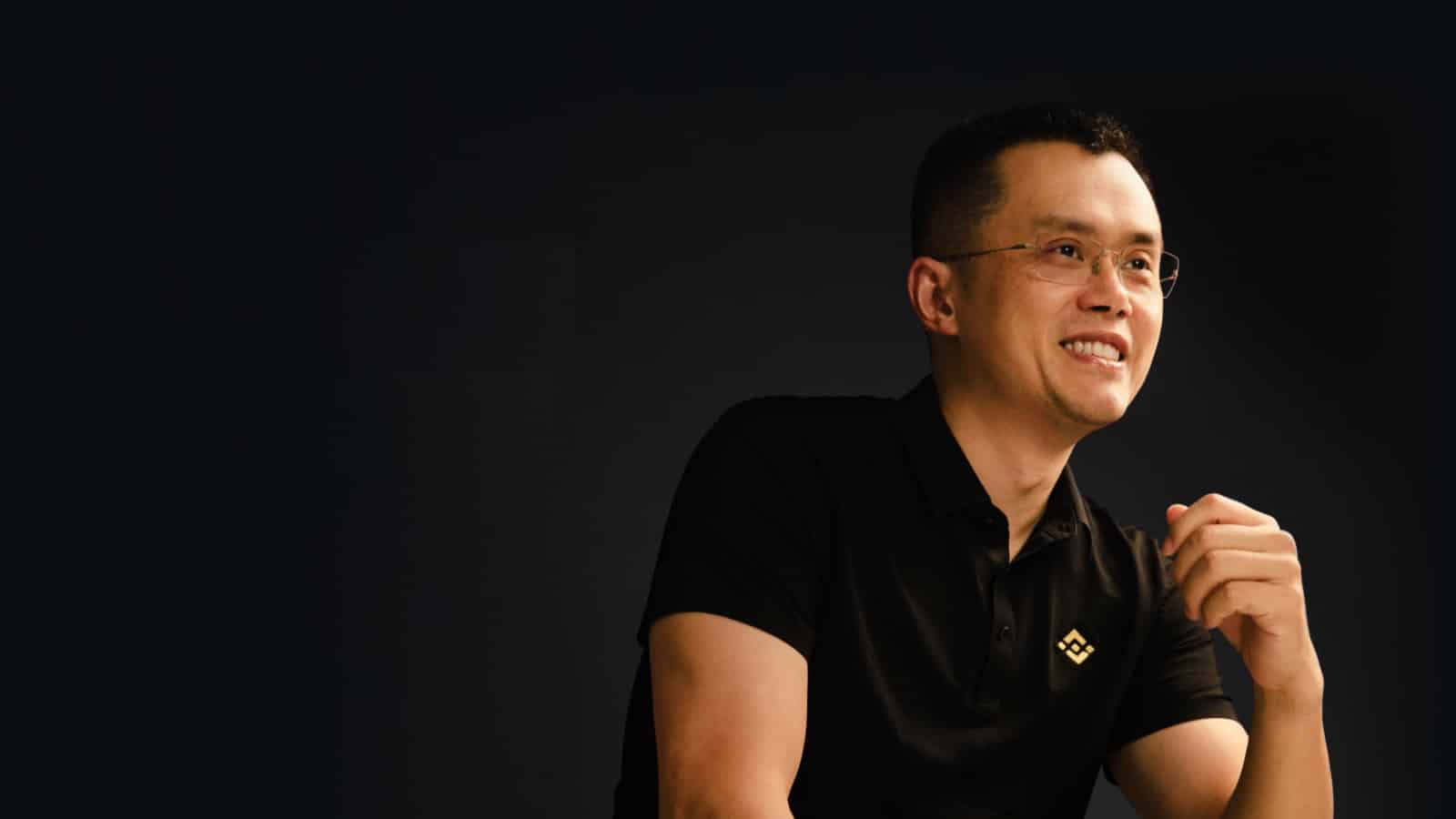 Vendi minha casa e coloquei tudo em bitcoin, diz ex-CEO da Binance